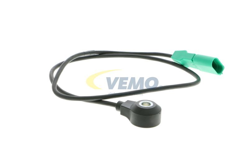 VEMO, Capteur de cognement