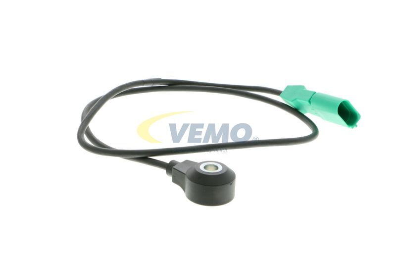 VEMO, Capteur de cognement