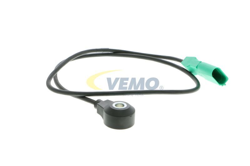 VEMO, Capteur de cognement