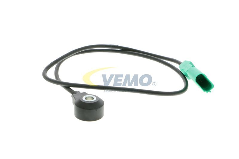 VEMO, Capteur de cognement