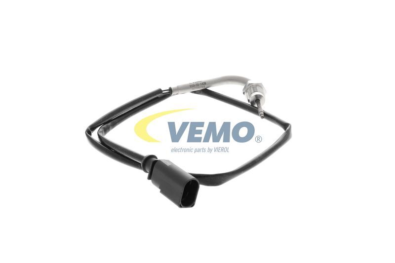 VEMO, Capteur, température des gaz