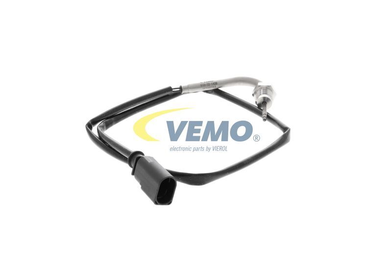 VEMO, Capteur, température des gaz