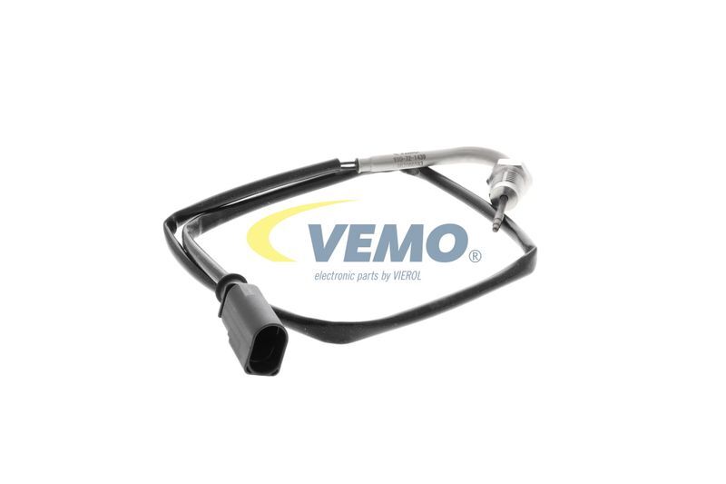 VEMO, Capteur, température des gaz