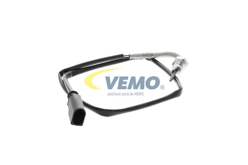 VEMO, Capteur, température des gaz