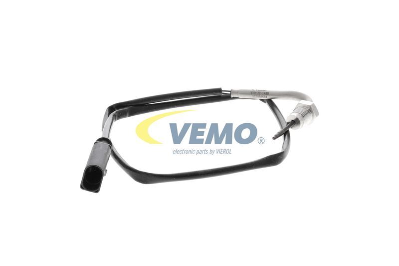 VEMO, Capteur, température des gaz