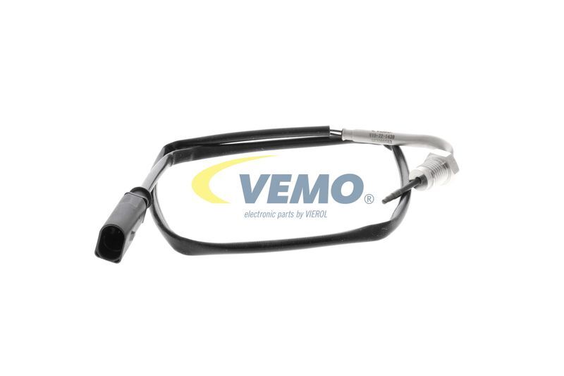 VEMO, Capteur, température des gaz