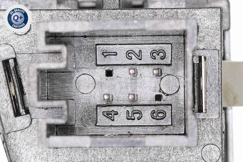 VEMO, Commutateur multifonctions