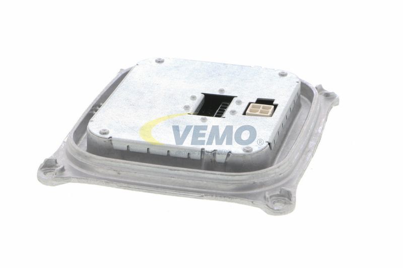 VEMO, Appareil de commande, système d'éclairage