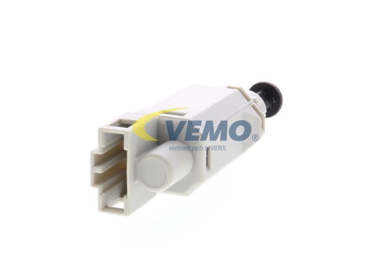 VEMO, Commande, embrayage (régulateur de vitesse)