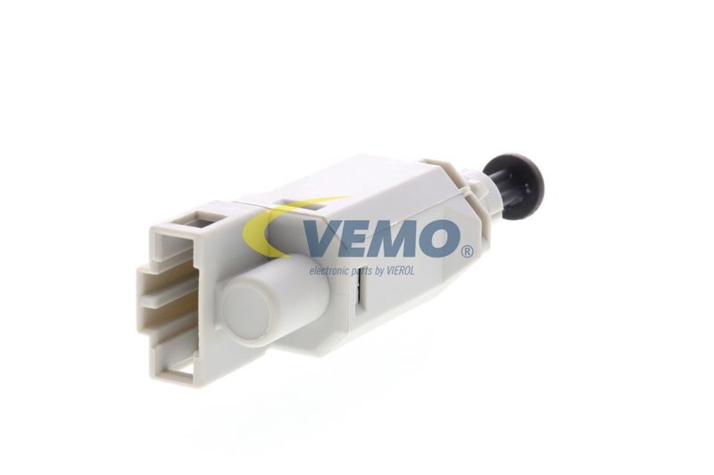 VEMO, Commande, embrayage (régulateur de vitesse)