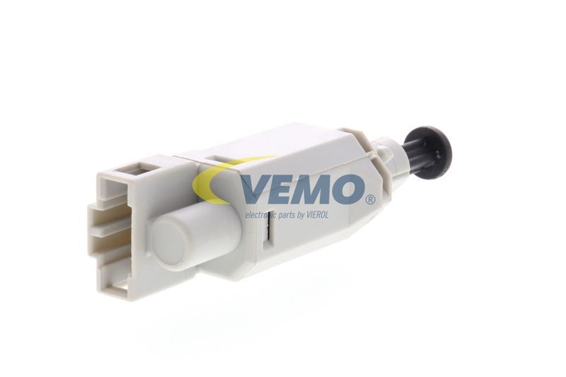 VEMO, Commande, embrayage (régulateur de vitesse)