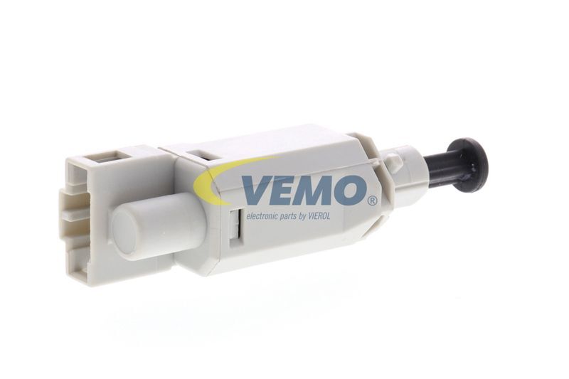 VEMO, Commande, embrayage (régulateur de vitesse)