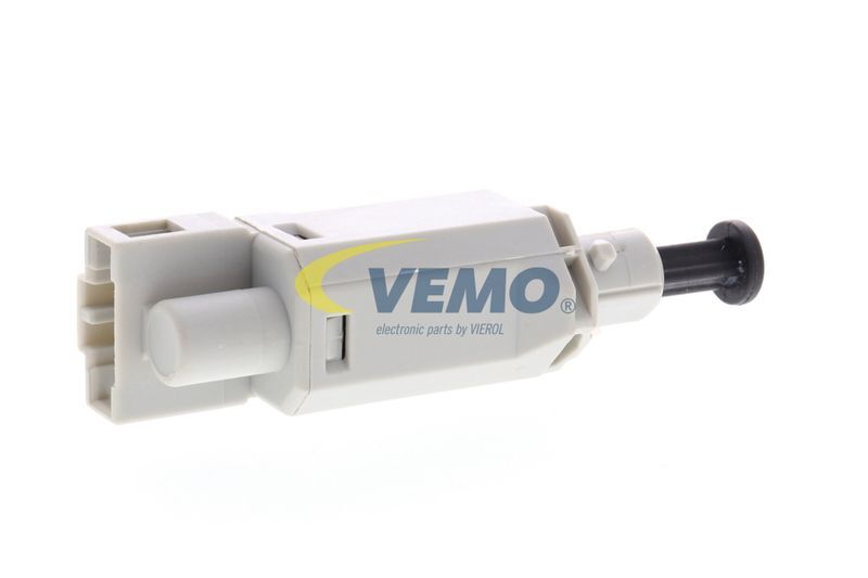 VEMO, Commande, embrayage (régulateur de vitesse)