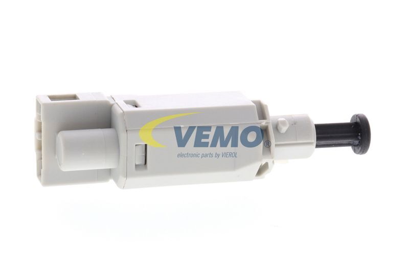 VEMO, Commande, embrayage (régulateur de vitesse)