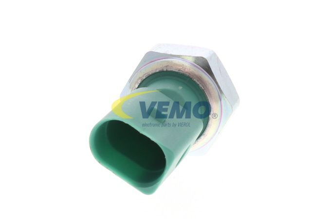 VEMO, Indicateur de pression d'huile