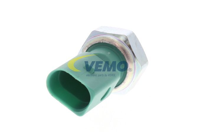 VEMO, Indicateur de pression d'huile