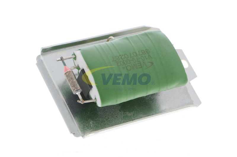 VEMO, Régulateur, pulseur d'air habitacle