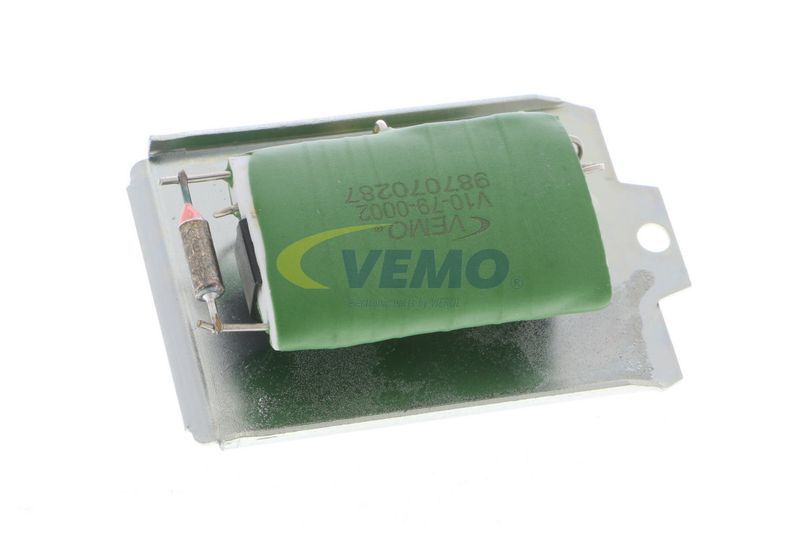 VEMO, Régulateur, pulseur d'air habitacle