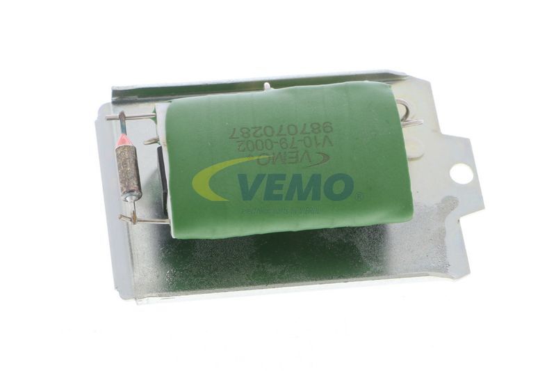 VEMO, Régulateur, pulseur d'air habitacle