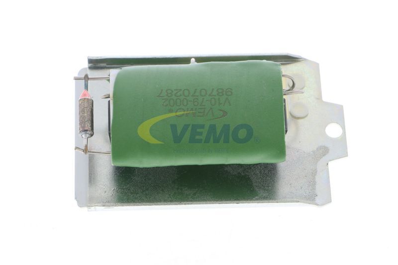 VEMO, Régulateur, pulseur d'air habitacle