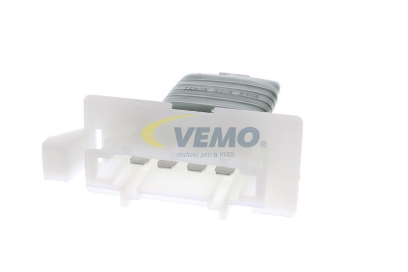 VEMO, Régulateur, pulseur d'air habitacle