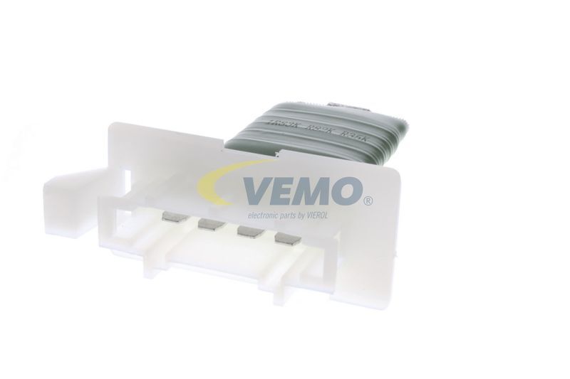 VEMO, Régulateur, pulseur d'air habitacle