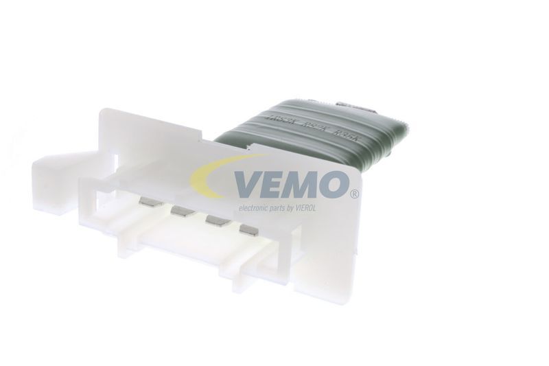 VEMO, Régulateur, pulseur d'air habitacle