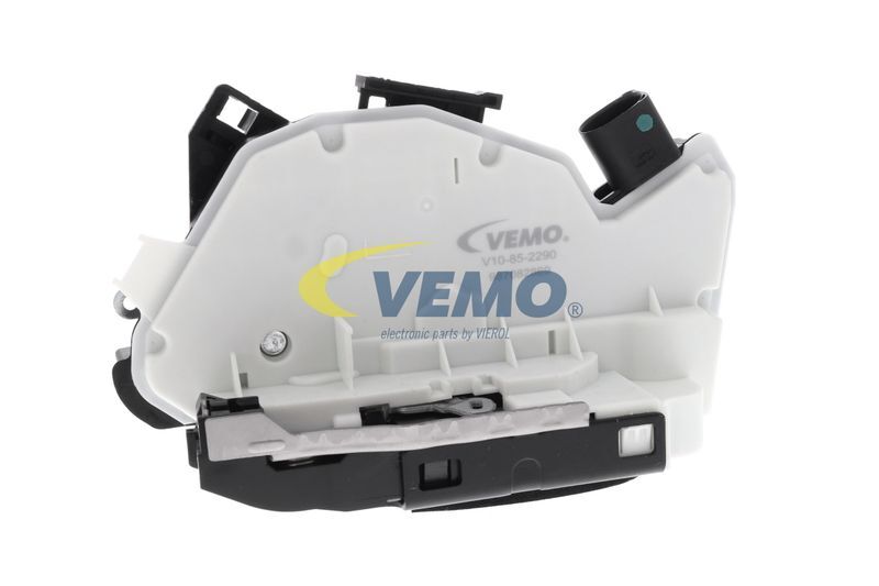 VEMO, Serrure de porte