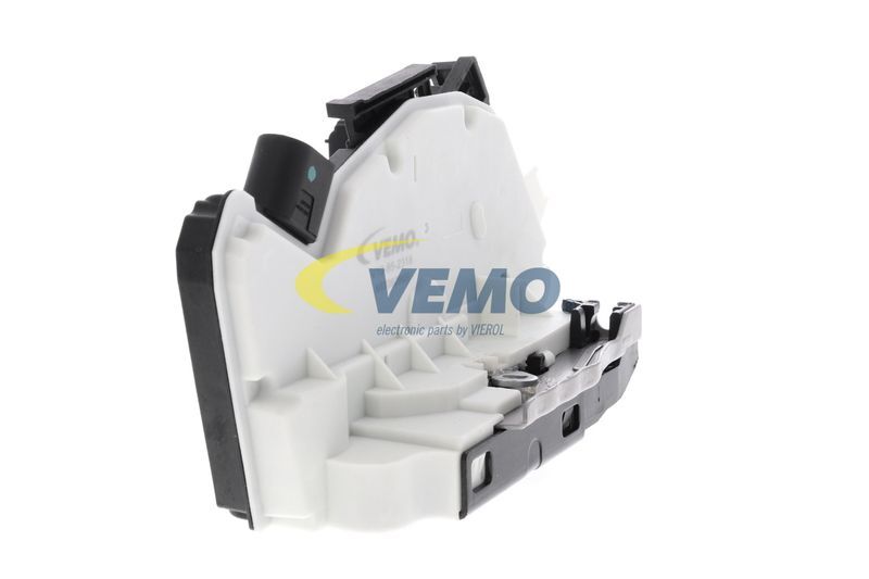 VEMO, Serrure de porte