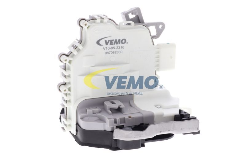 VEMO, Serrure de porte