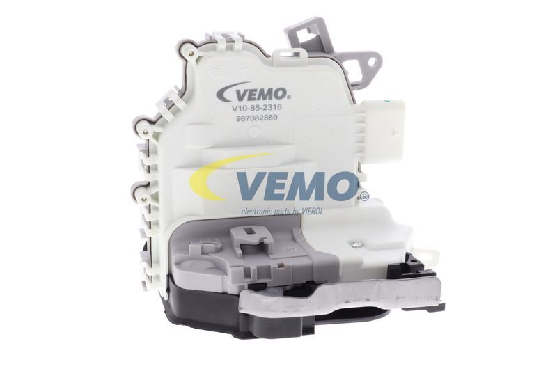 VEMO, Serrure de porte