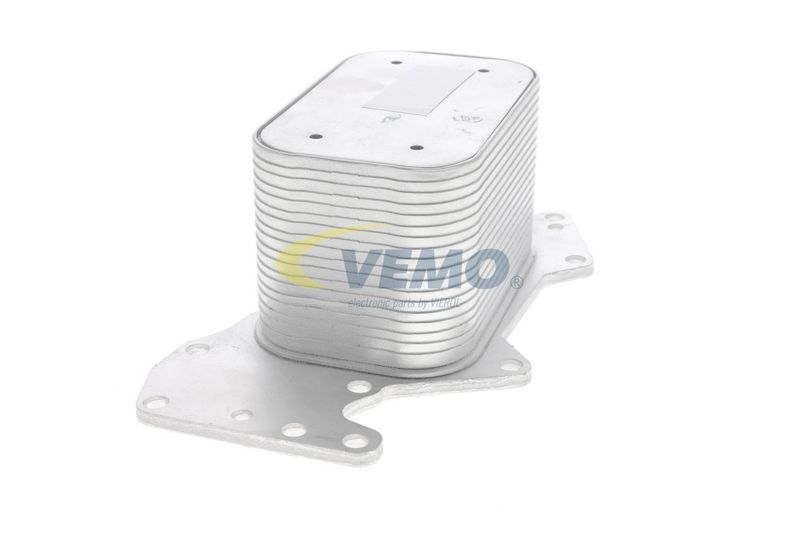 VEMO, Radiateur d'huile