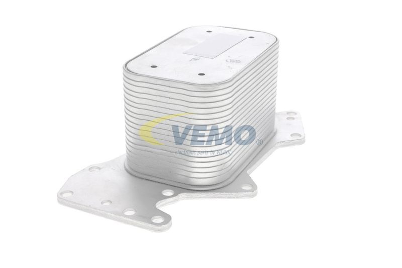 VEMO, Radiateur d'huile