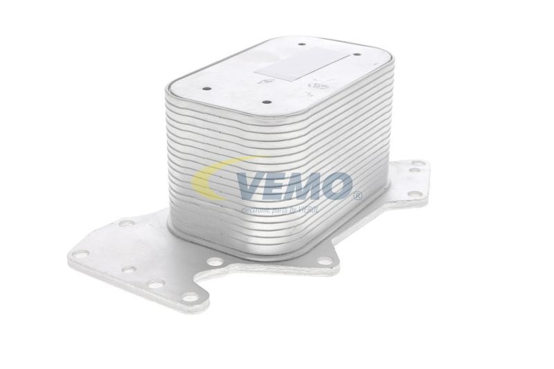 VEMO, Radiateur d'huile