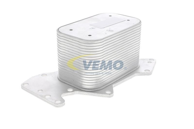 VEMO, Radiateur d'huile