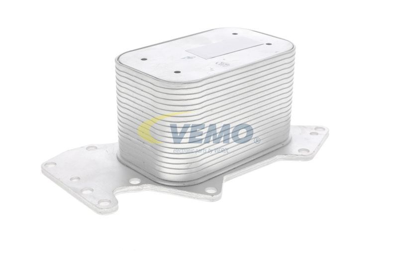 VEMO, Radiateur d'huile