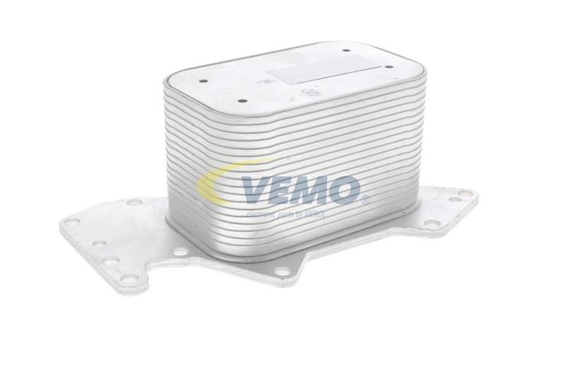 VEMO, Radiateur d'huile