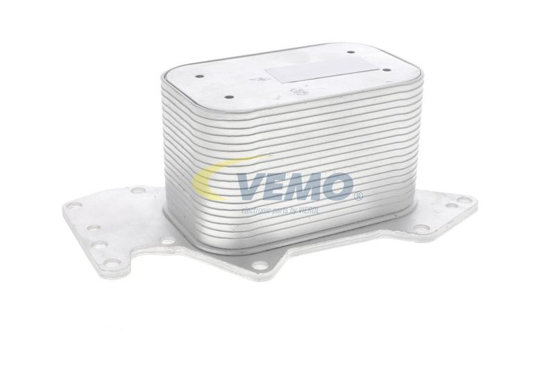 VEMO, Radiateur d'huile