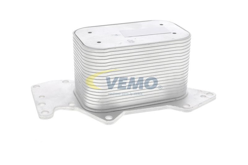 VEMO, Radiateur d'huile