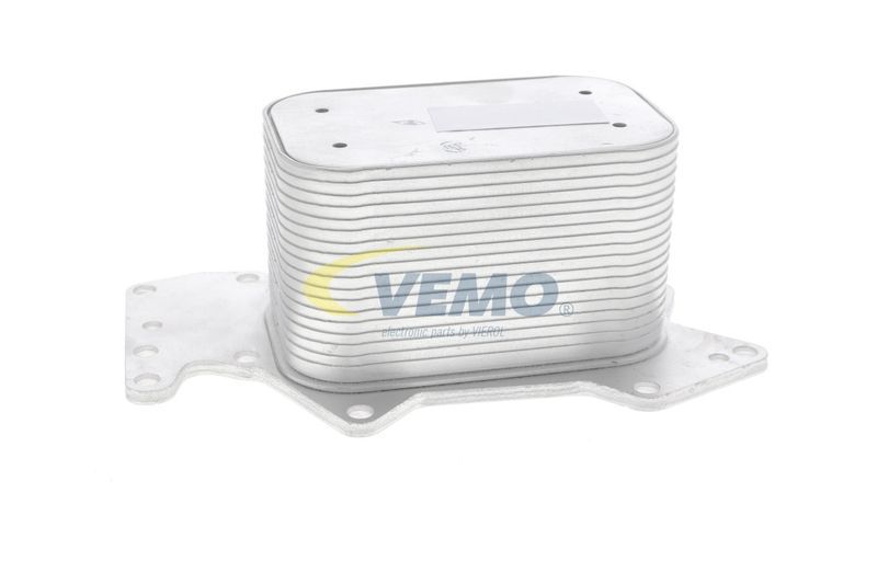 VEMO, Radiateur d'huile