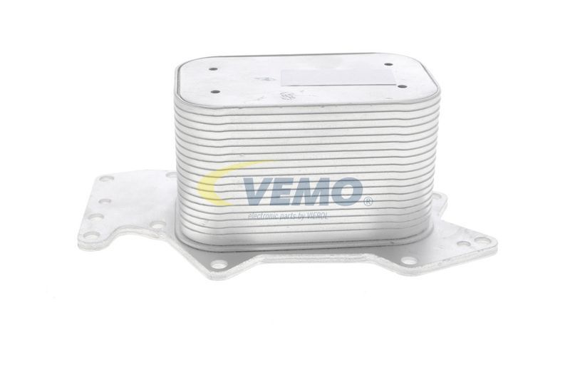 VEMO, Radiateur d'huile