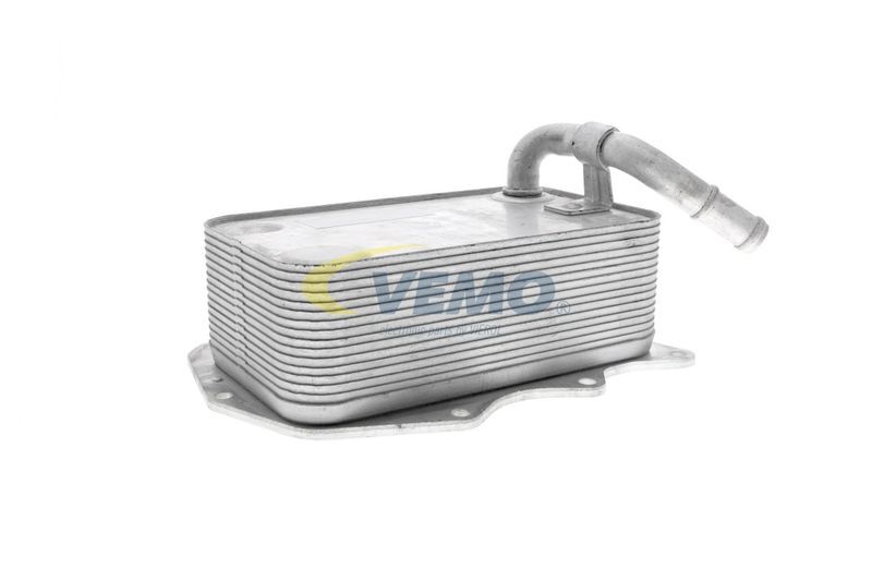 VEMO, Radiateur d'huile