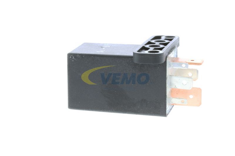 VEMO, Temporisateur de préchauffage