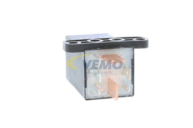 VEMO, Temporisateur de préchauffage