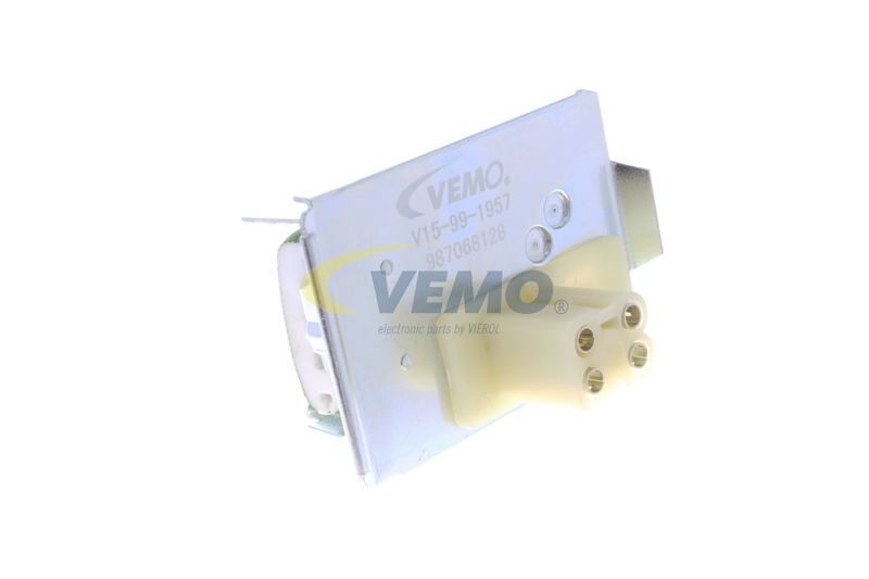 VEMO, Régulateur, pulseur d'air habitacle