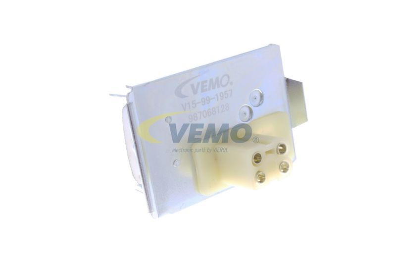 VEMO, Régulateur, pulseur d'air habitacle