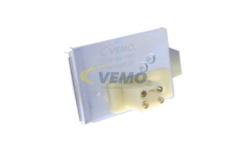 VEMO, Régulateur, pulseur d'air habitacle