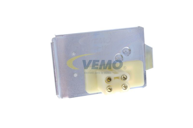 VEMO, Régulateur, pulseur d'air habitacle