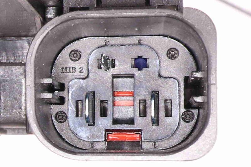 VEMO, Ventilateur, refroidissement du moteur