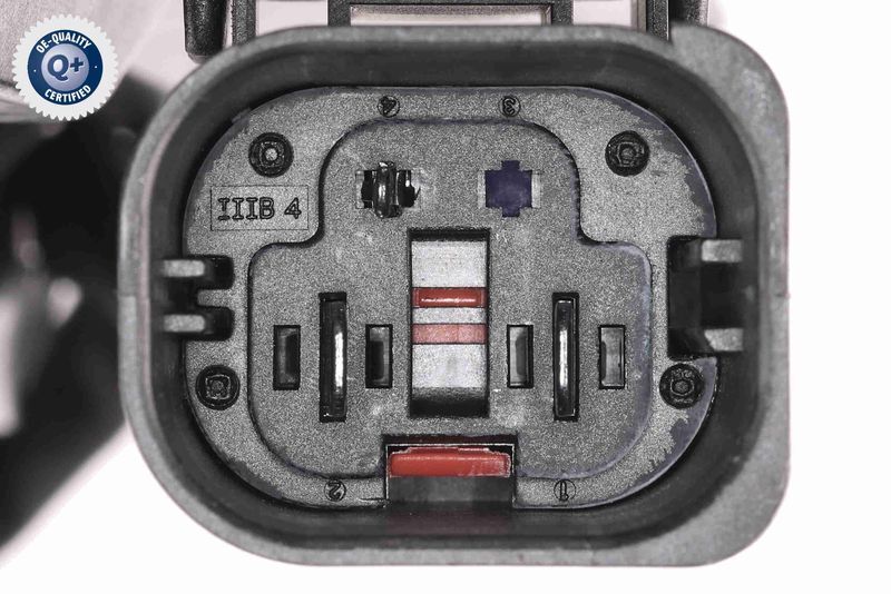 VEMO, Ventilateur, refroidissement du moteur